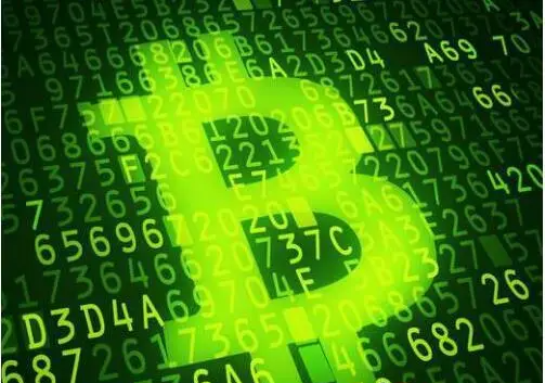 支付寶與區(qū)塊鏈