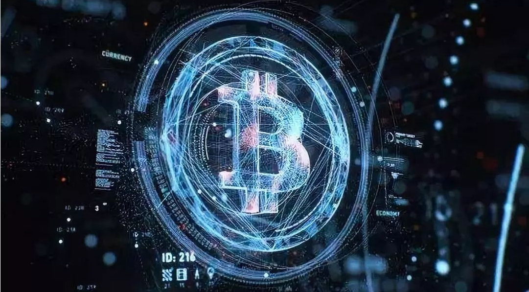 區(qū)塊鏈最大交易平臺(tái)