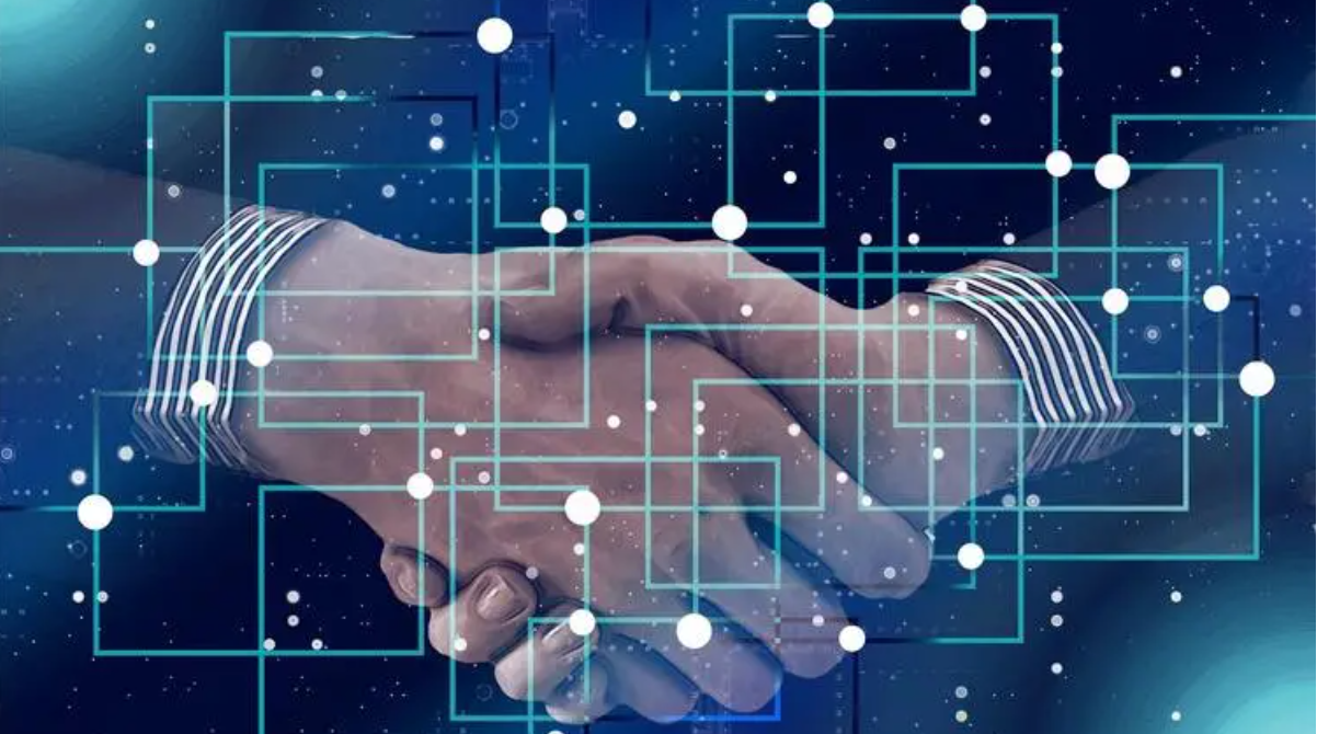 區(qū)塊鏈信息服務(wù)管理