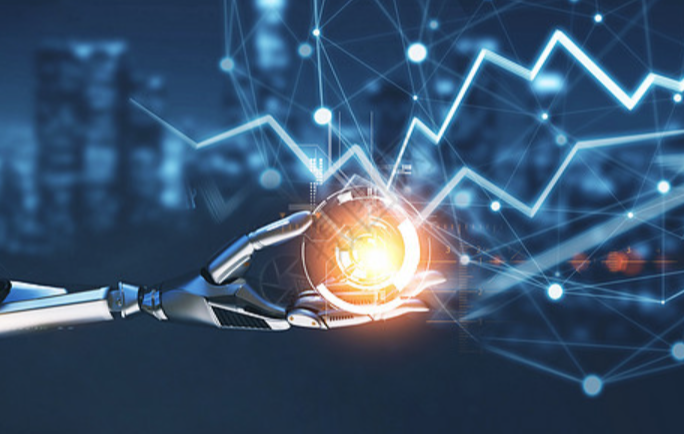 幣圈神器比特智能量化機(jī)器人