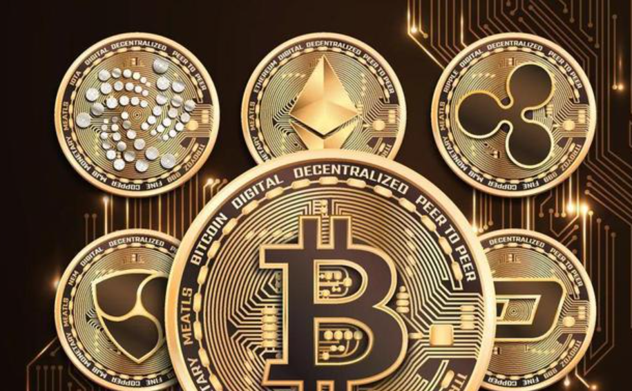 幣圈量化與合約的區(qū)別