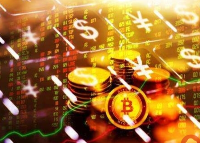 幣圈做量化什么幣種好